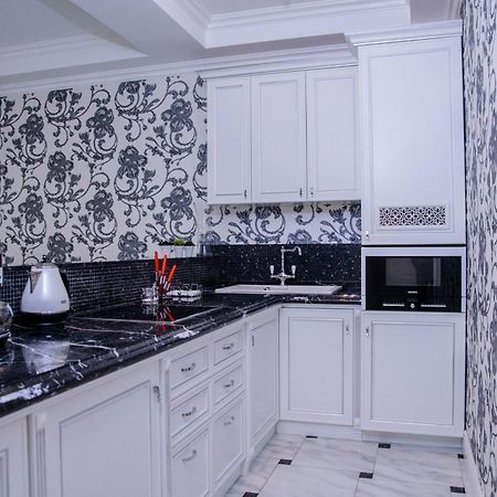 Welcome to Poltava Apartments Camera foto