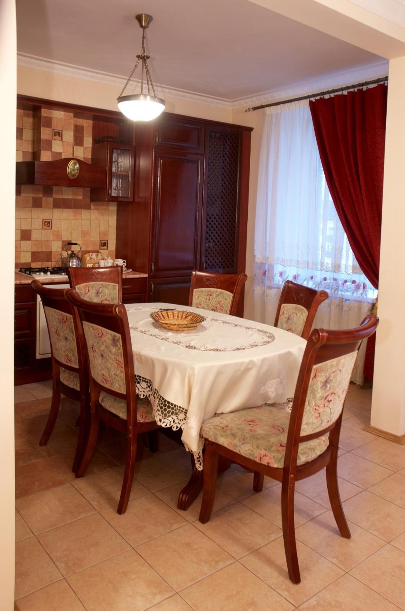 Welcome to Poltava Apartments Camera foto