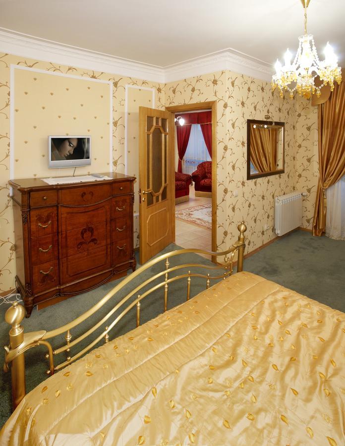 Welcome to Poltava Apartments Esterno foto